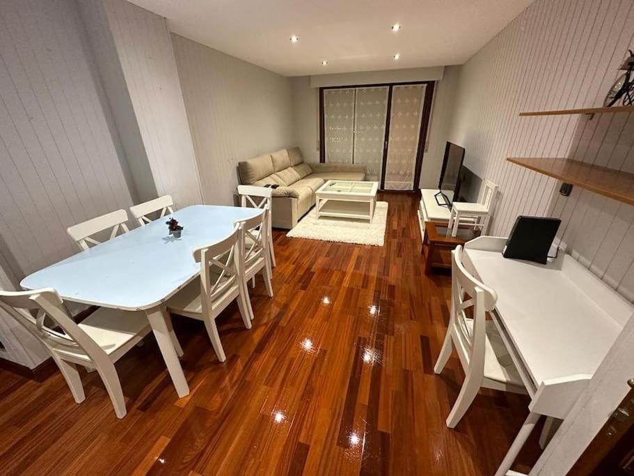 La Maison Blanche Irun Luaran gambar